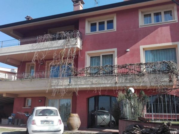 appartamento in affitto a Montopoli in Val d'Arno in zona Marti