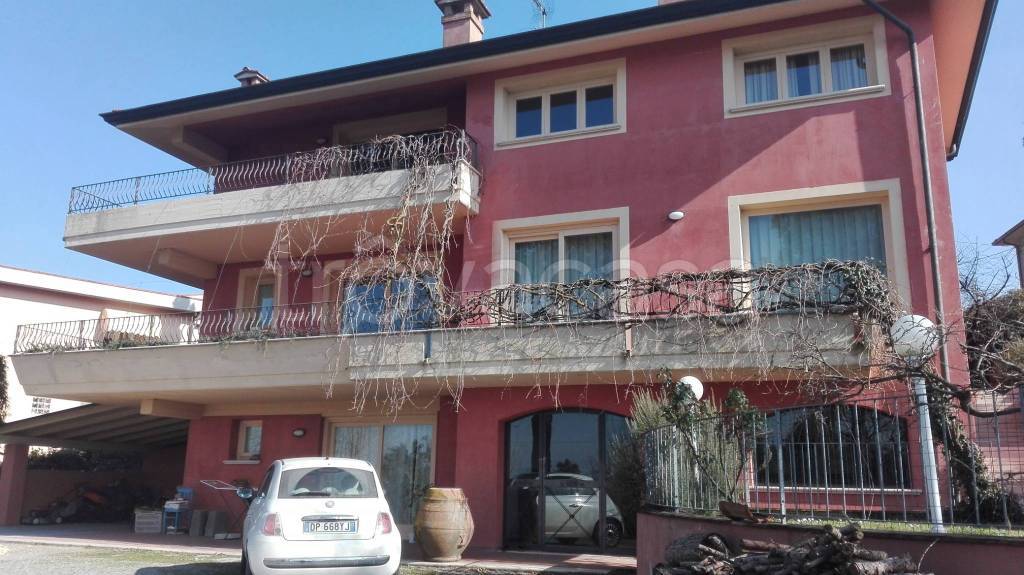appartamento in affitto a Montopoli in Val d'Arno in zona Marti