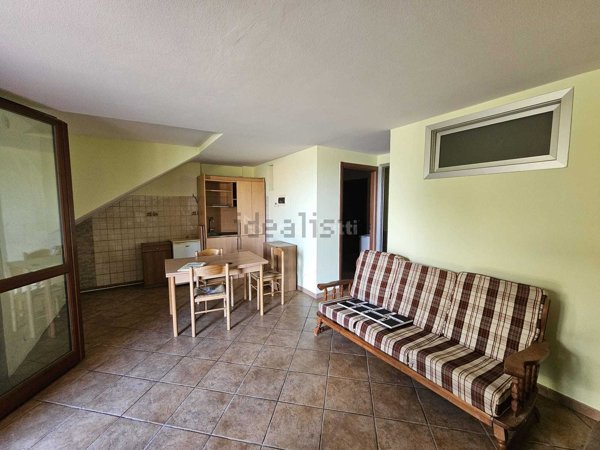 appartamento in affitto a Montopoli in Val d'Arno