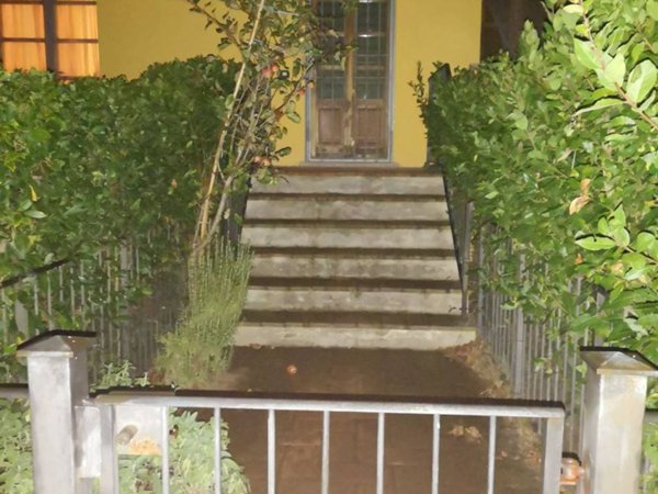 appartamento in affitto a Montopoli in Val d'Arno in zona Marti