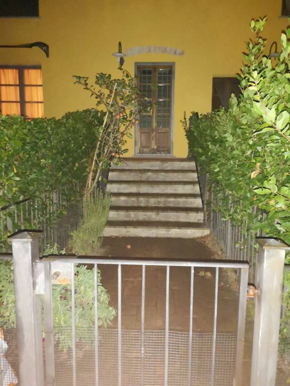 appartamento in vendita a Montopoli in Val d'Arno in zona Marti