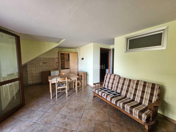 appartamento in affitto a Montopoli in Val d'Arno in zona Capanne