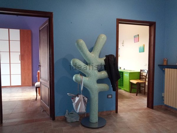 appartamento in affitto a Montopoli in Val d'Arno in zona San Romano