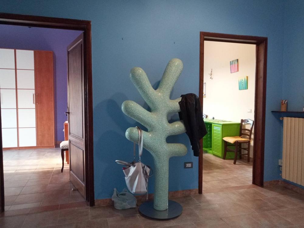 appartamento in affitto a Montopoli in Val d'Arno in zona San Romano