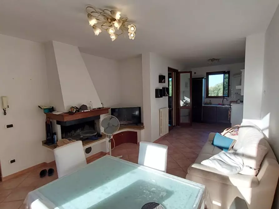 appartamento in affitto a Montopoli in Val d'Arno in zona Marti