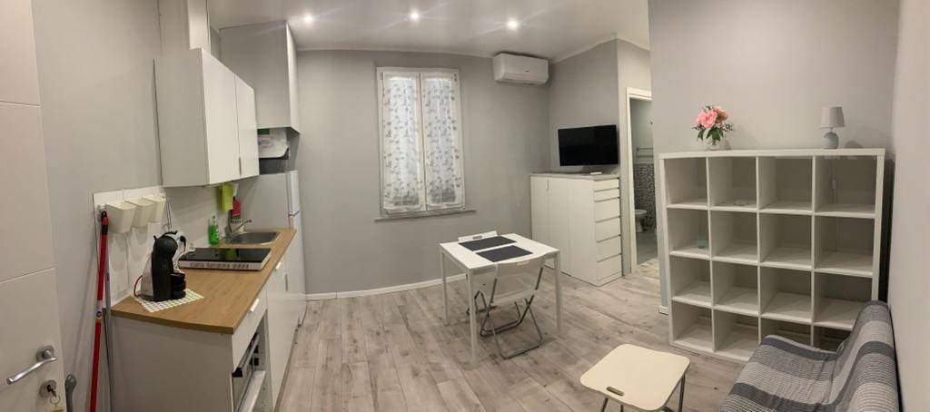 appartamento in affitto a Montopoli in Val d'Arno in zona San Romano