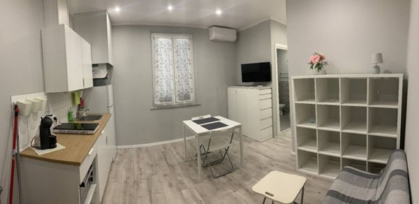 appartamento in affitto a Montopoli in Val d'Arno in zona San Romano