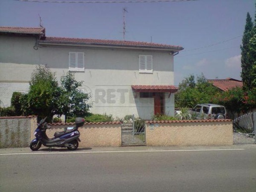 appartamento in affitto a Montopoli in Val d'Arno in zona Marti