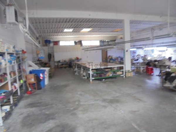 capannone in affitto a Montopoli in Val d'Arno in zona San Romano