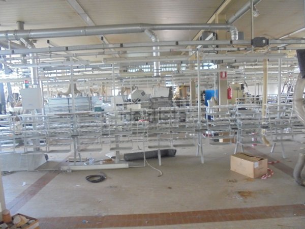 capannone in affitto a Montopoli in Val d'Arno in zona San Romano