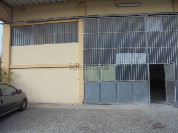 ufficio in affitto a Montopoli in Val d'Arno in zona San Romano