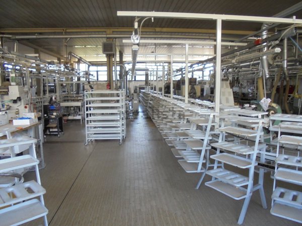 capannone in affitto a Montopoli in Val d'Arno in zona San Romano