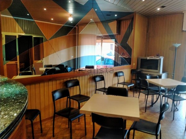 negozio in affitto a Montopoli in Val d'Arno in zona San Romano