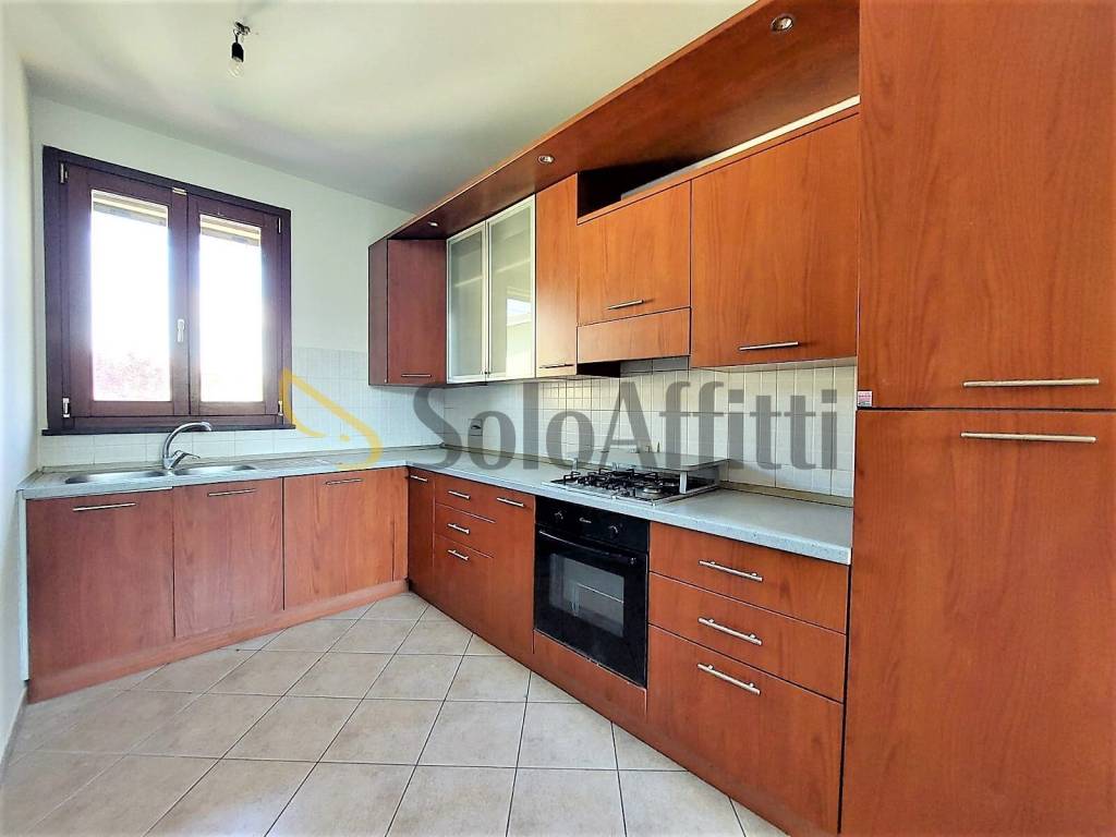 appartamento in affitto a Montopoli in Val d'Arno