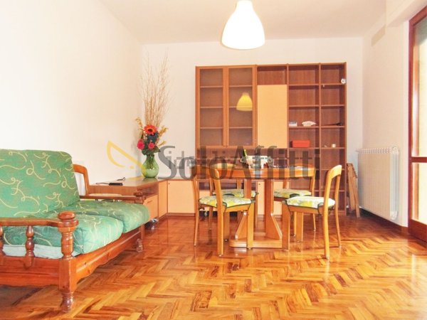 appartamento in affitto a Montopoli in Val d'Arno in zona Capanne