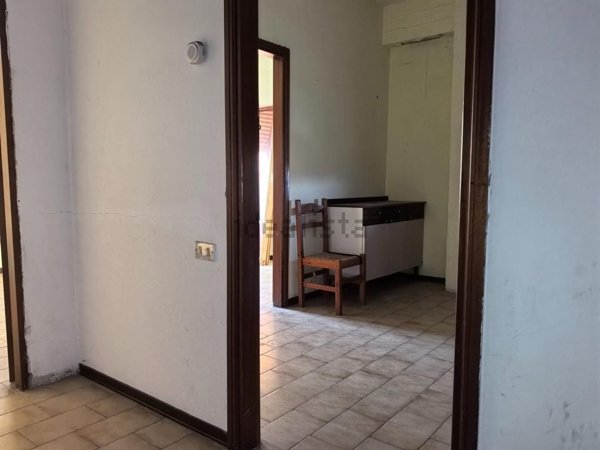 appartamento in affitto a Montopoli in Val d'Arno in zona San Romano