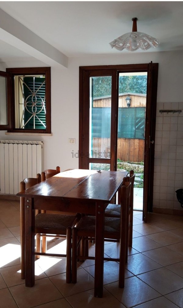 appartamento in affitto a Montopoli in Val d'Arno