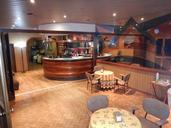 negozio in affitto a Montopoli in Val d'Arno in zona San Romano