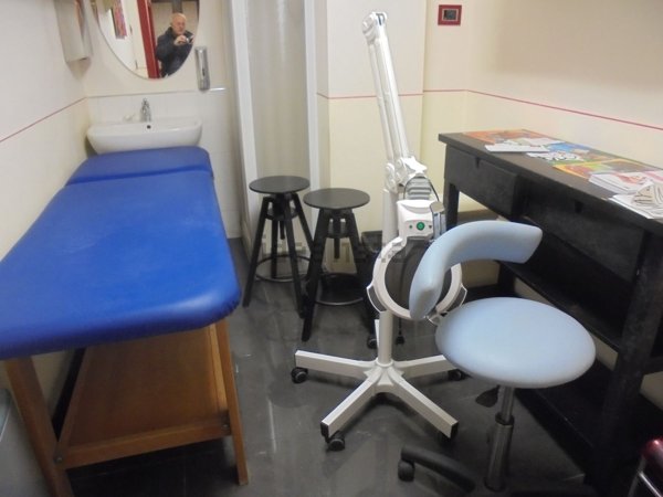 locale commerciale in affitto a Montopoli in Val d'Arno in zona San Romano