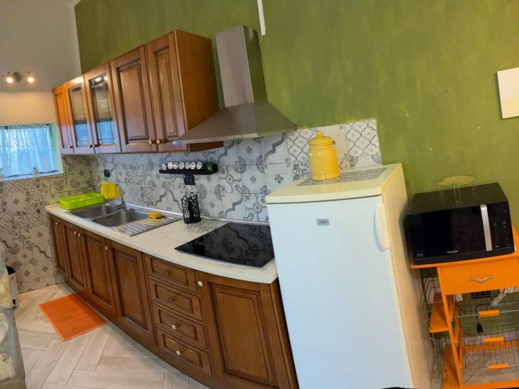 appartamento in affitto a Montopoli in Val d'Arno in zona Marti