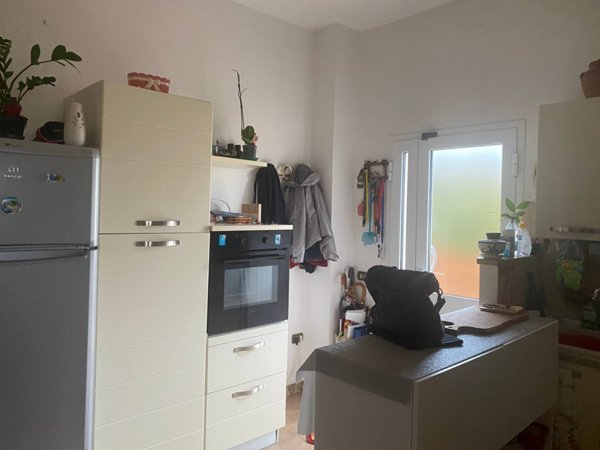 appartamento in affitto a Montopoli in Val d'Arno in zona Marti