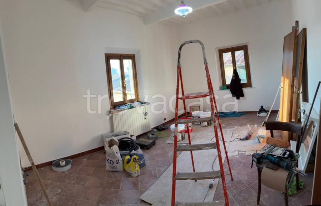 appartamento in affitto a Montopoli in Val d'Arno in zona Marti