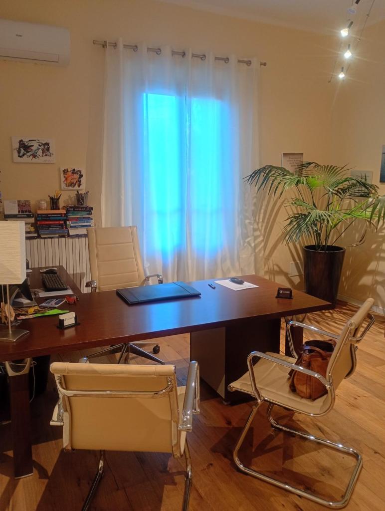 ufficio in affitto a Montopoli in Val d'Arno in zona San Romano