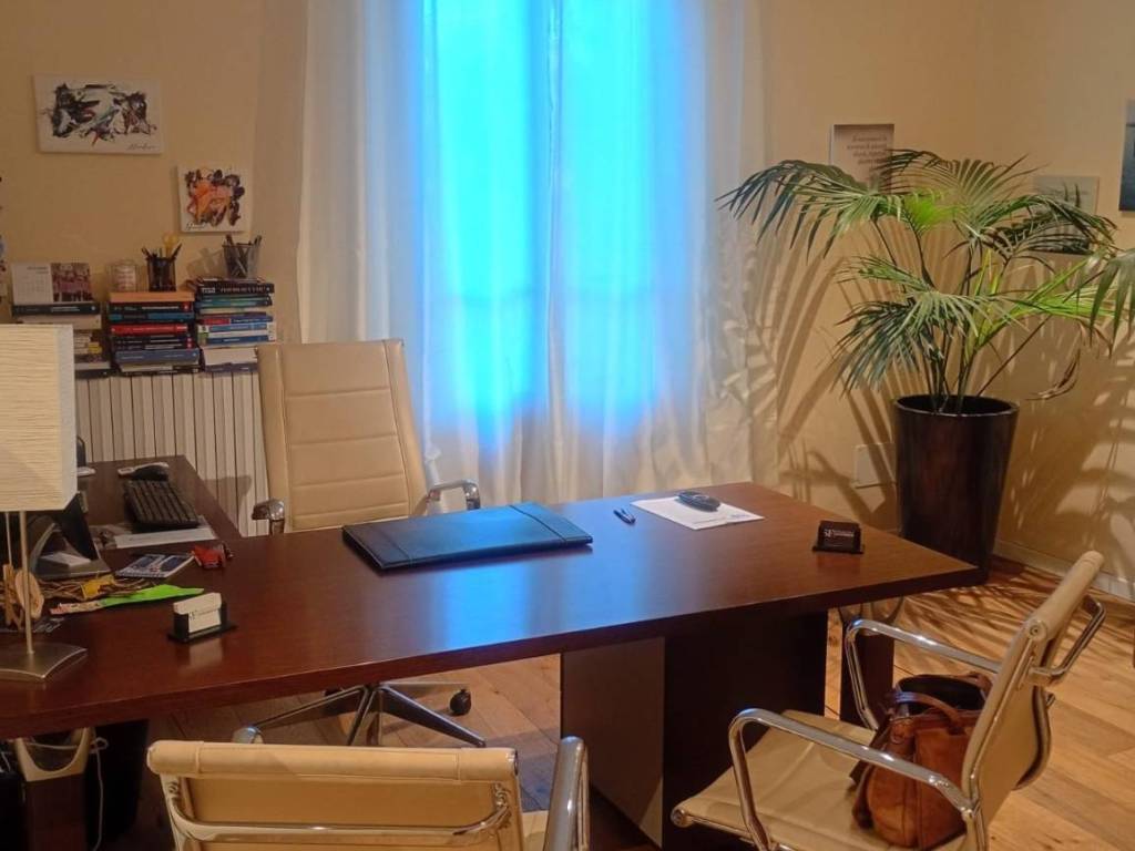 ufficio in affitto a Montopoli in Val d'Arno in zona San Romano