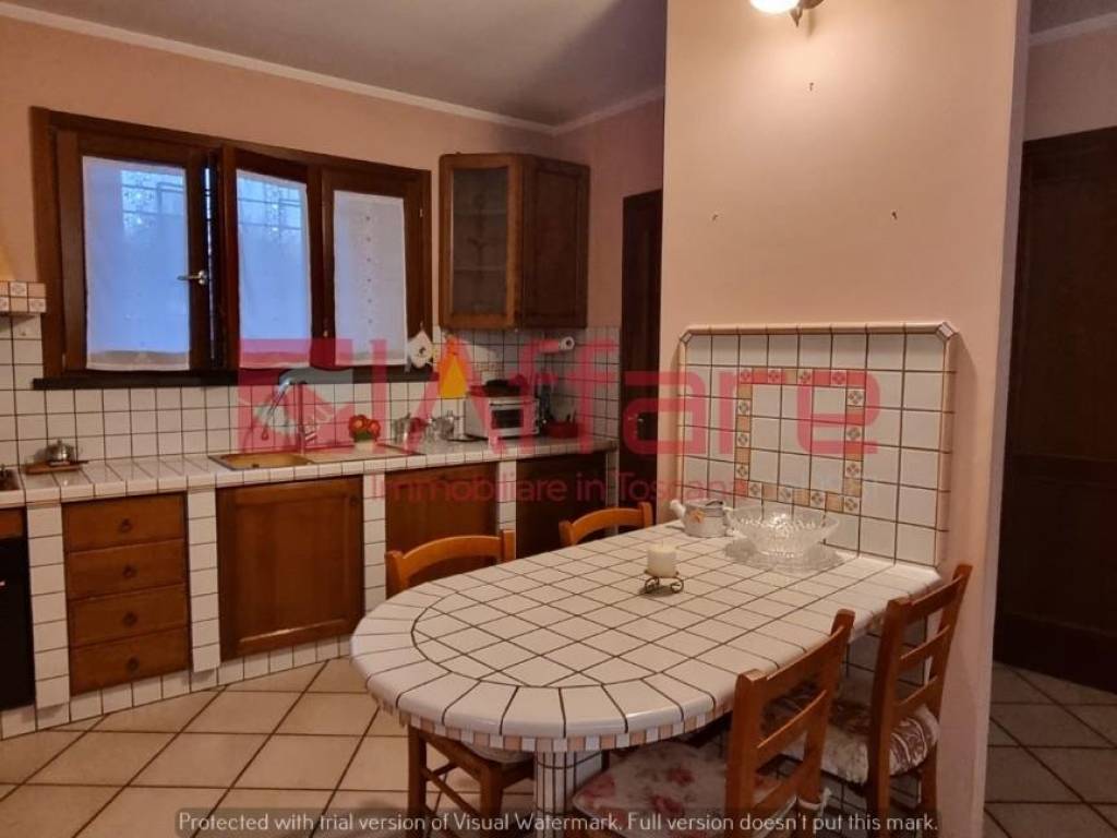 appartamento in affitto a Montopoli in Val d'Arno in zona San Romano