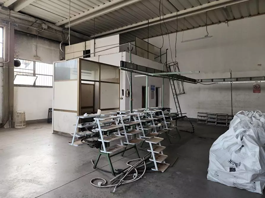 ufficio in affitto a Montopoli in Val d'Arno in zona San Romano