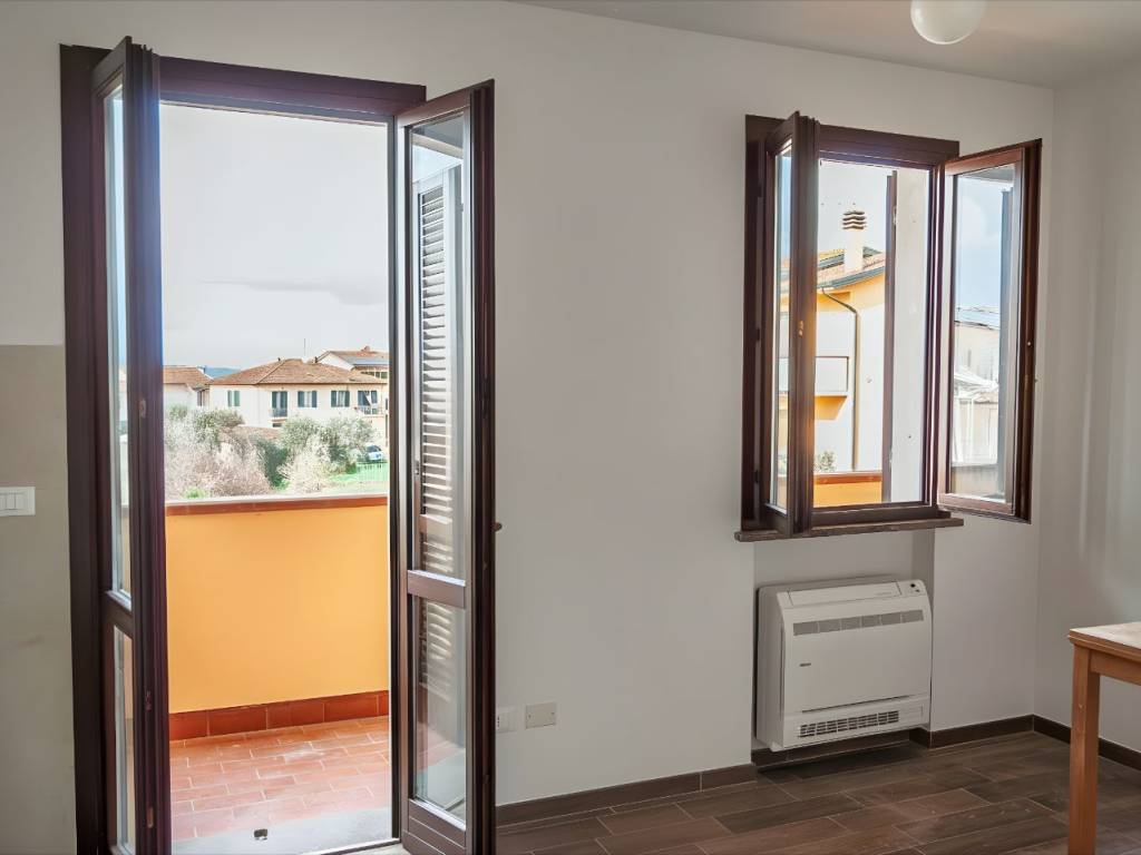 appartamento in affitto a Montopoli in Val d'Arno in zona San Romano