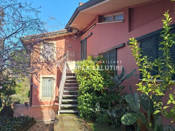 appartamento in affitto a Montopoli in Val d'Arno