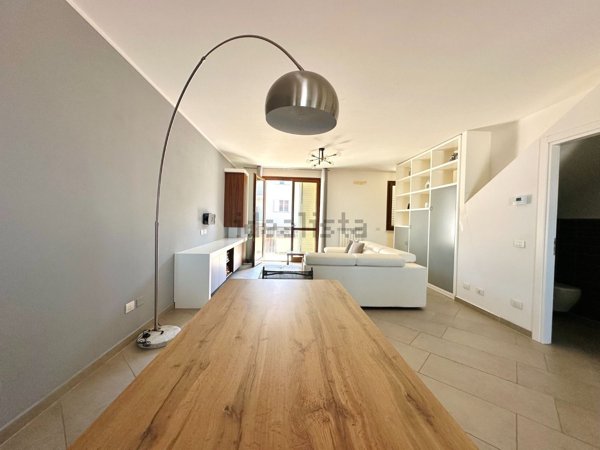 appartamento in affitto a Montopoli in Val d'Arno in zona San Romano