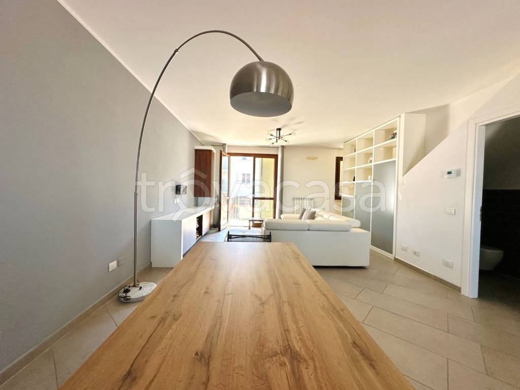 appartamento in affitto a Montopoli in Val d'Arno in zona San Romano