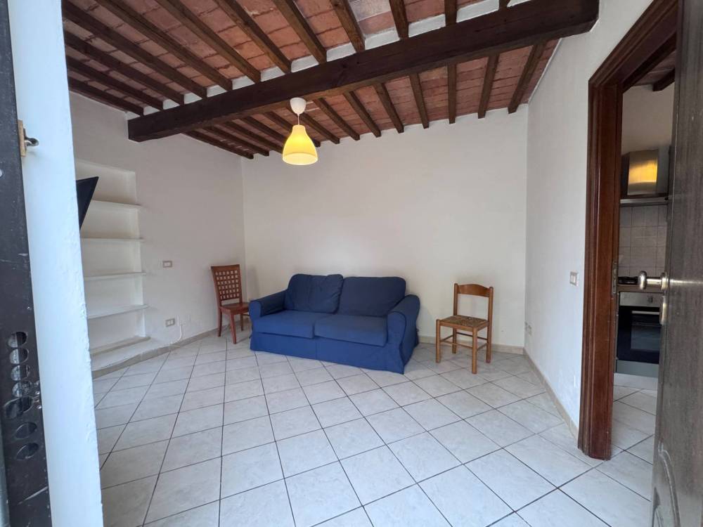 casa semindipendente in affitto a Montopoli in Val d'Arno