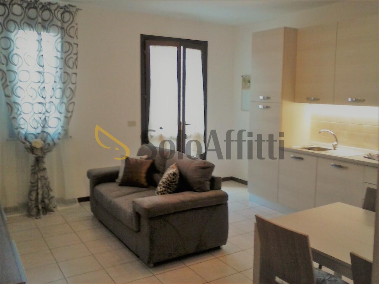 appartamento in affitto a Montopoli in Val d'Arno in zona San Romano