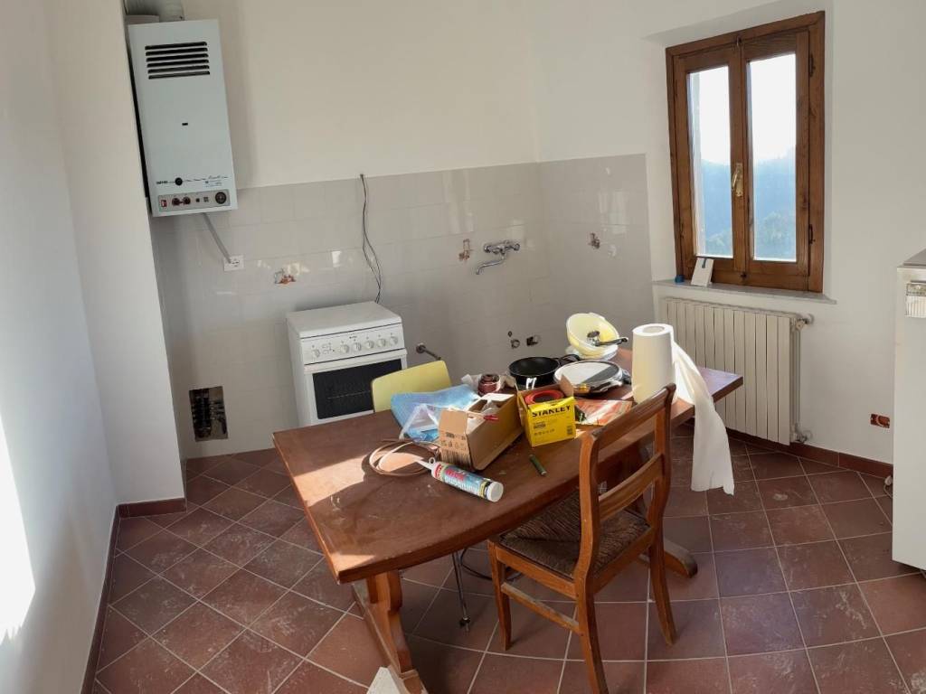 appartamento in affitto a Montopoli in Val d'Arno in zona Marti