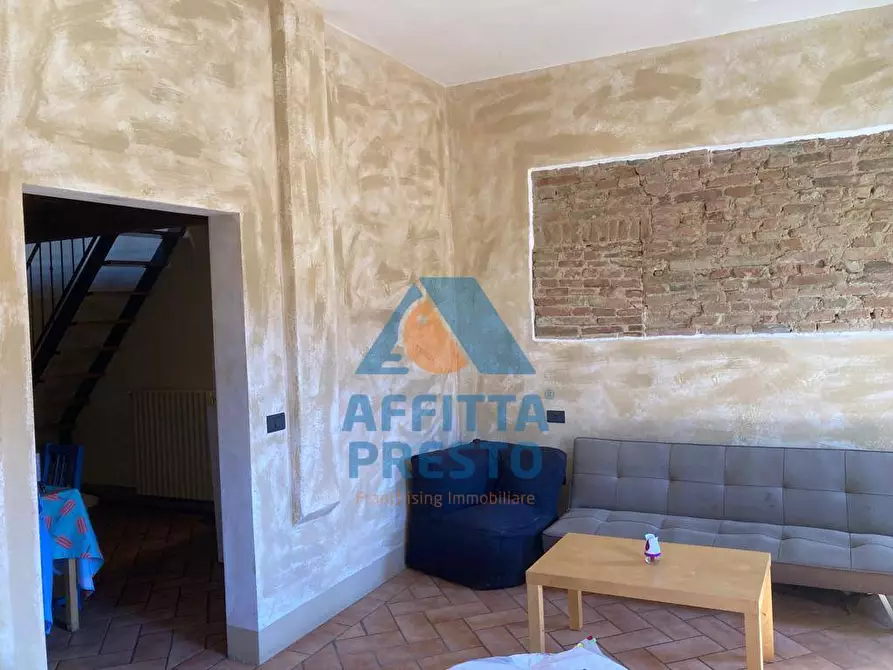 appartamento in affitto a Montopoli in Val d'Arno in zona Capanne
