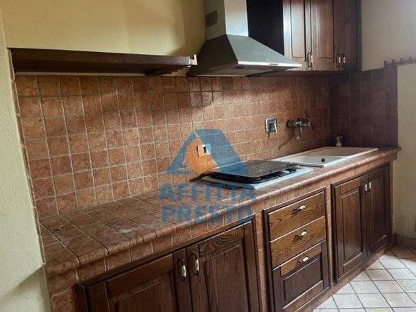 appartamento in affitto a Montopoli in Val d'Arno in zona Capanne