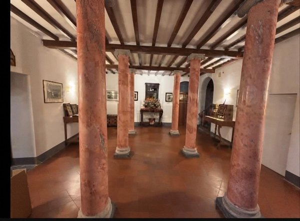 appartamento in affitto a Montopoli in Val d'Arno
