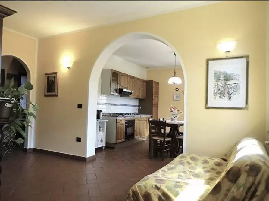 appartamento in affitto a Montopoli in Val d'Arno