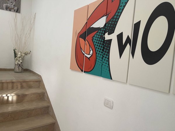 appartamento in affitto a Montopoli in Val d'Arno in zona Capanne