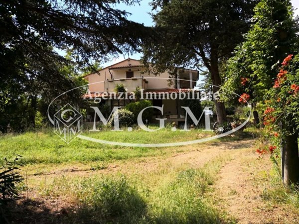 casa indipendente in affitto a Palaia in zona Villa Saletta