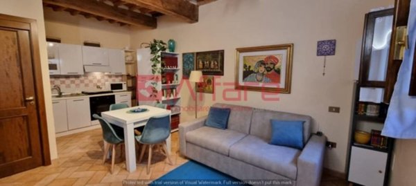 casa semindipendente in affitto a Palaia in zona Partino
