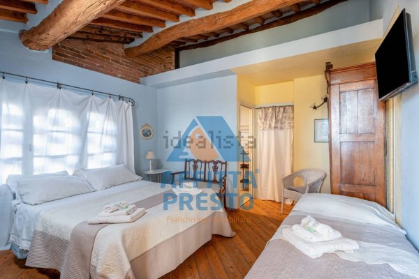 appartamento in affitto a Palaia