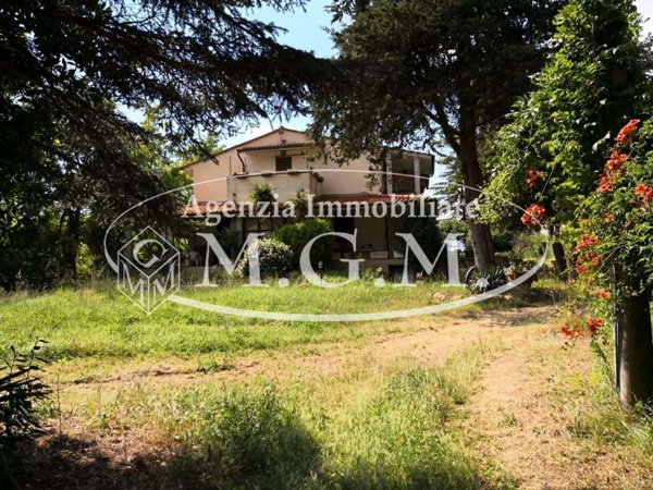 casa indipendente in affitto a Palaia in zona Villa Saletta