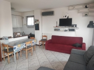 appartamento in affitto a Palaia in zona Forcoli