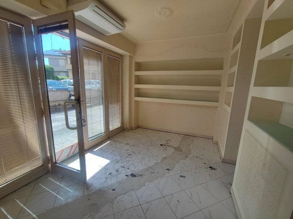 locale commerciale in affitto a Palaia in zona Forcoli