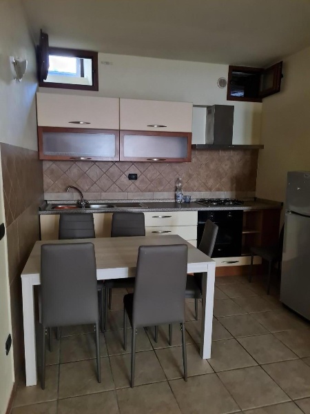 appartamento in affitto a Palaia