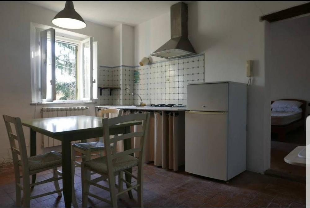 appartamento in affitto a Palaia